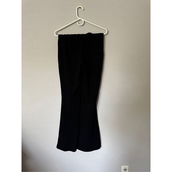 H&M Black Leggings Size Small - Picture 2 of 3